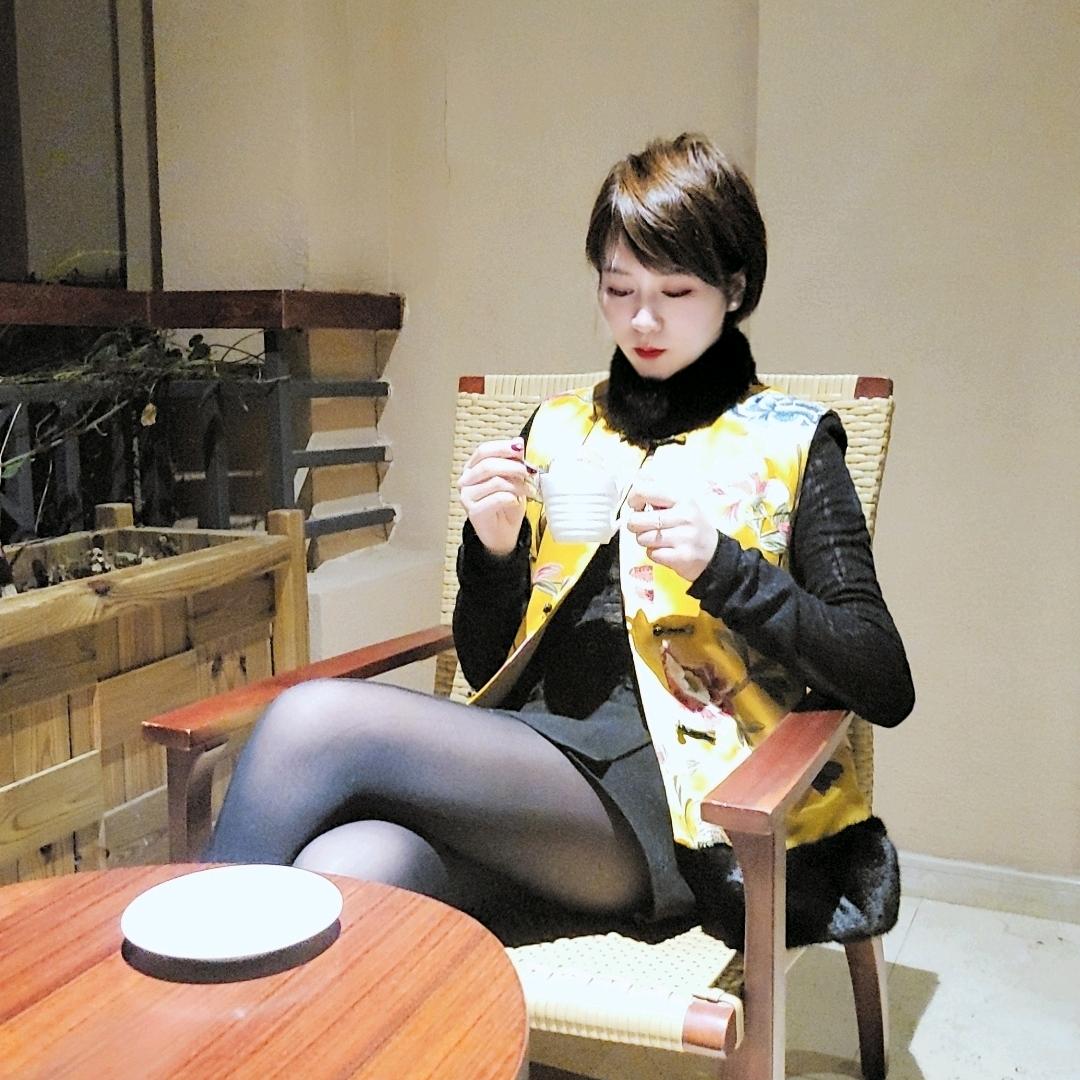 王大美