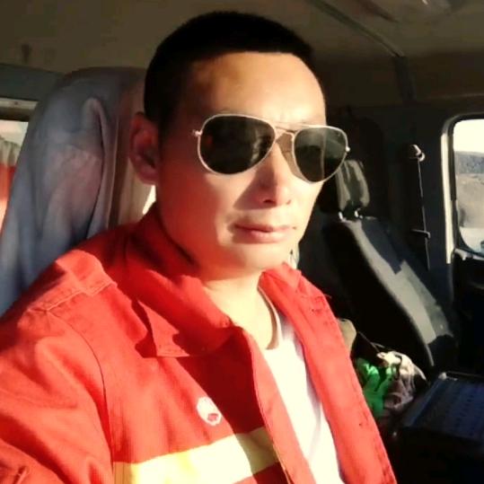 一号车