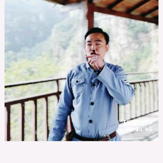 立铜为民