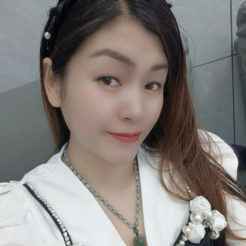 芳心暗许