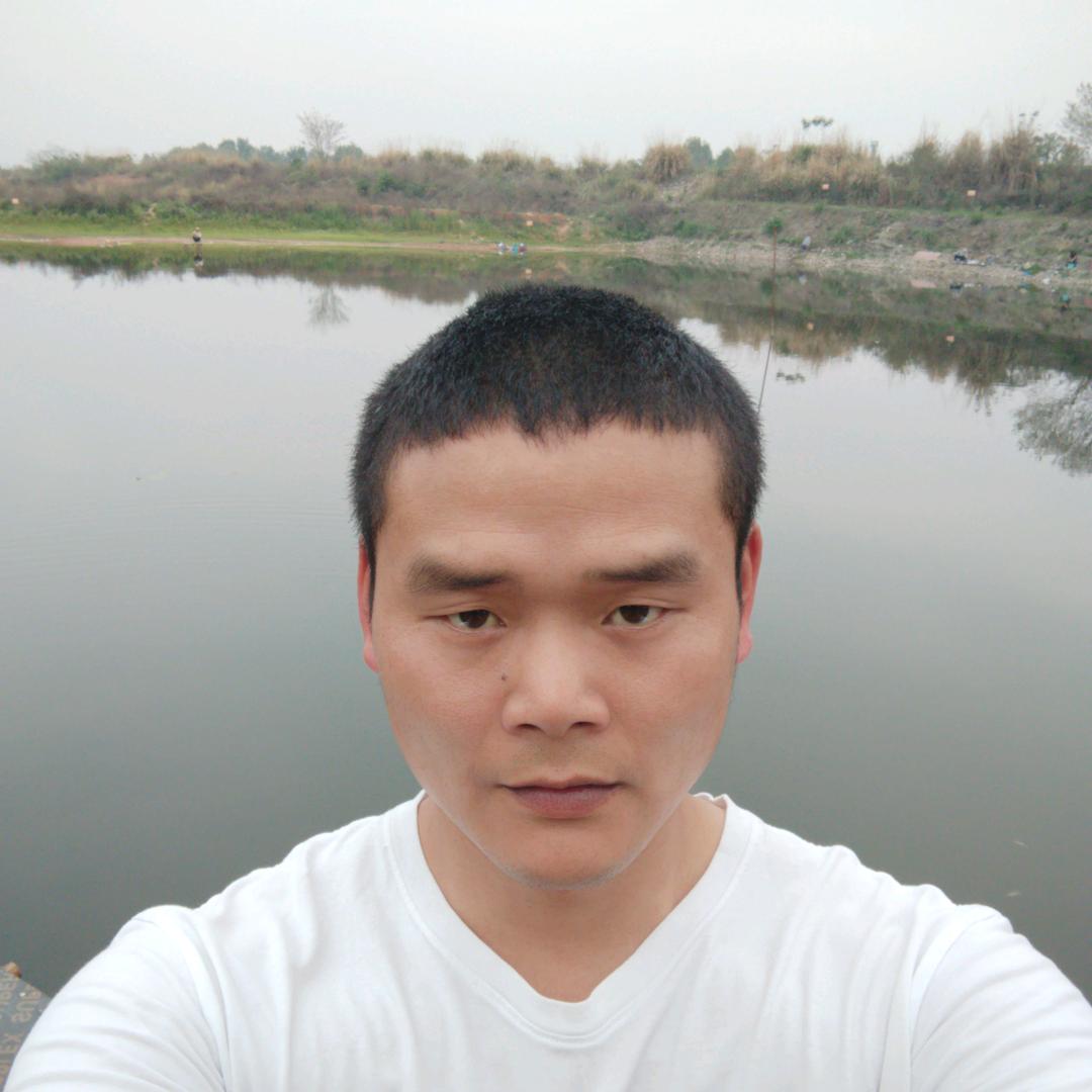 牛王钓点     白翔