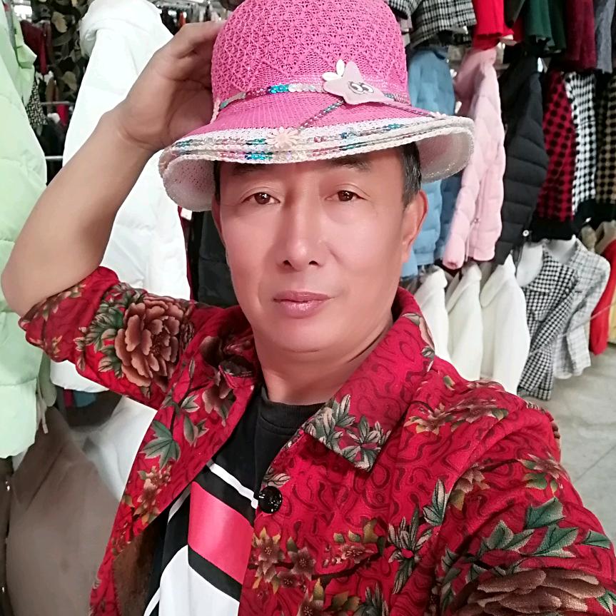 隆昌人开心快乐每一天