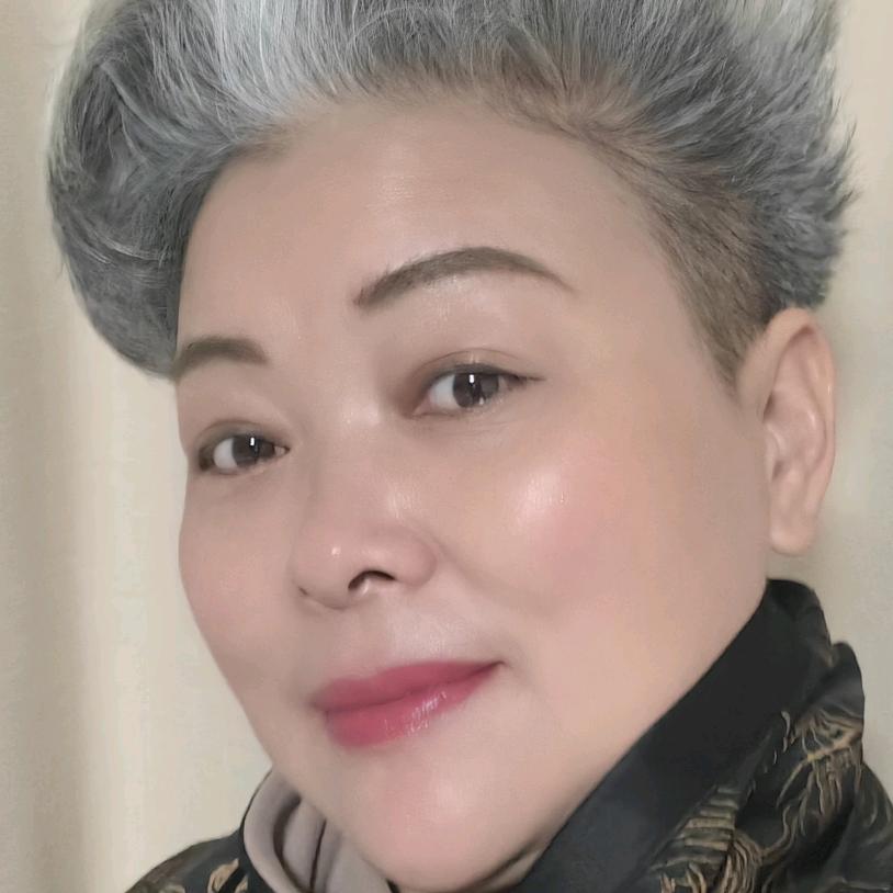 70后张家界谷姐