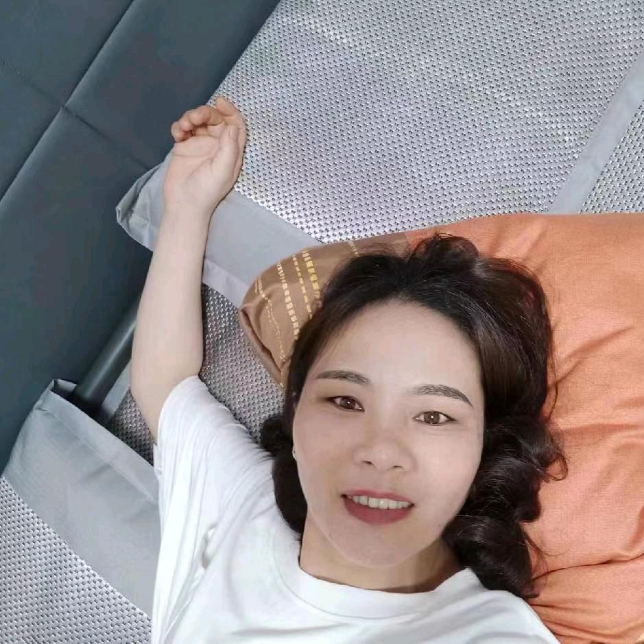 心如月亮