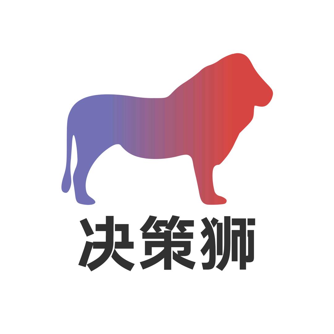 决策狮-智慧框架