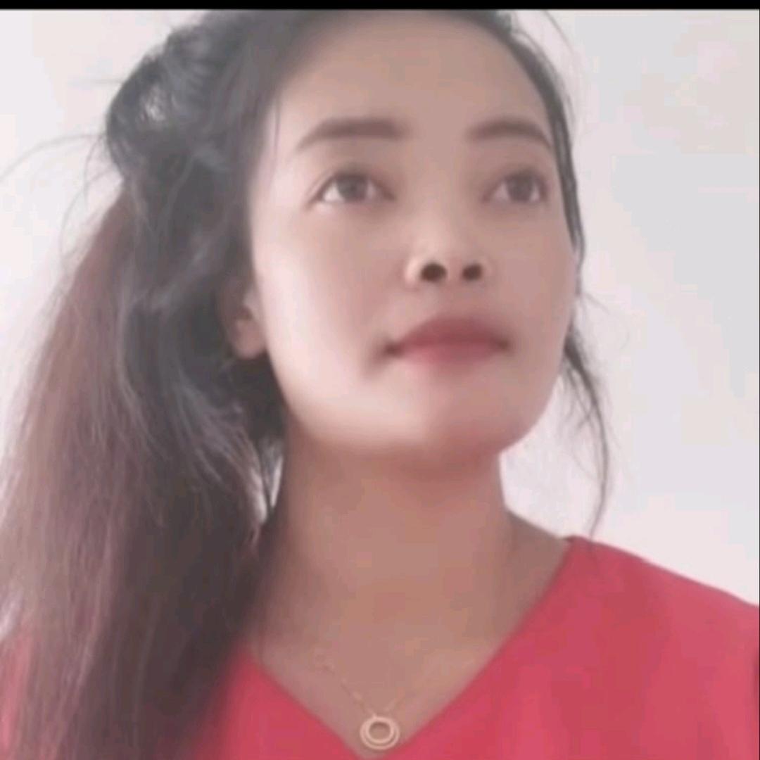🎶云南🎶佤族妹🎤