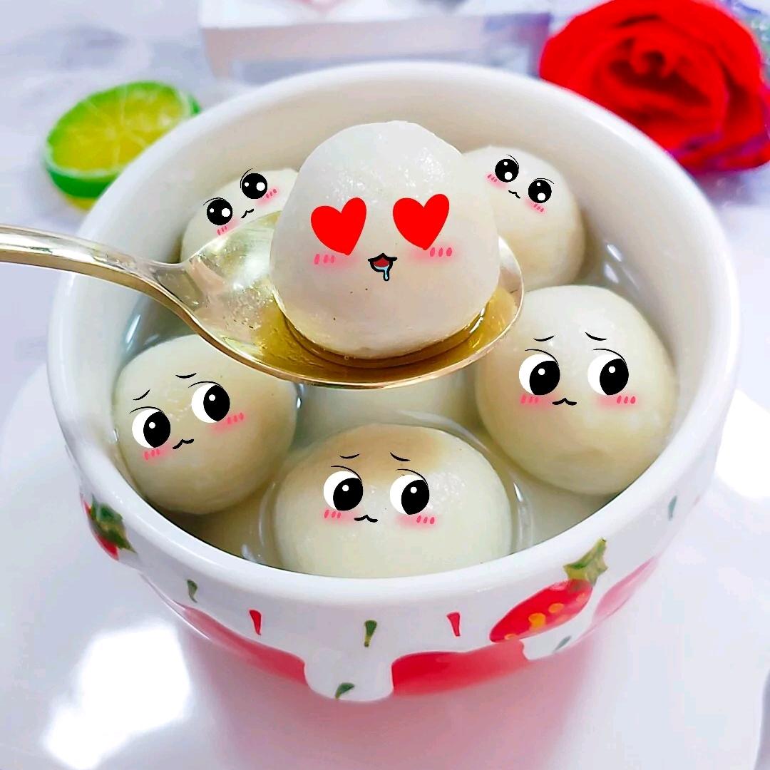 心心念念，