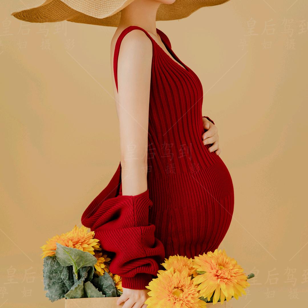 孕知屋时尚孕妇装