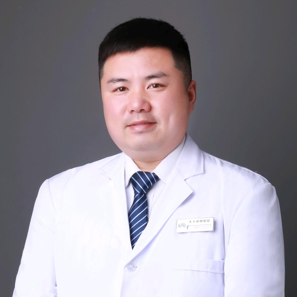 大千视界-少儿防控眼镜/疑难配镜