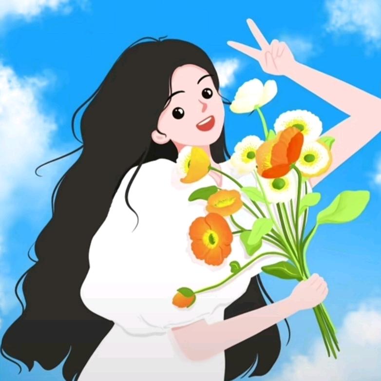 🤗氼乚