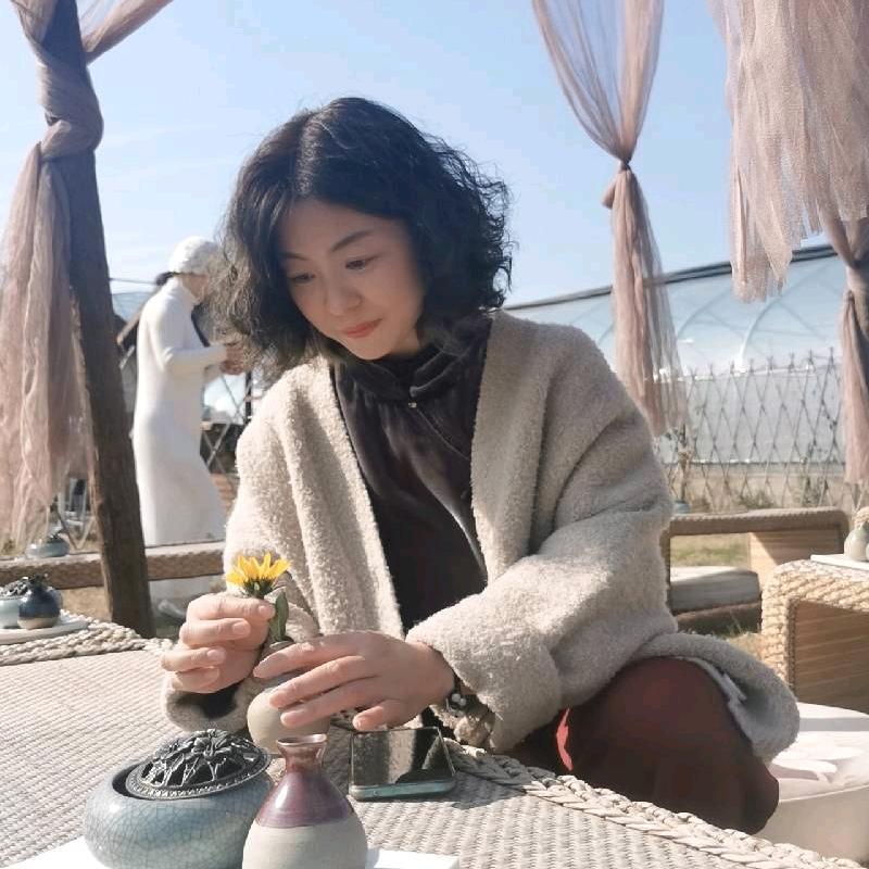 武汉   安琪