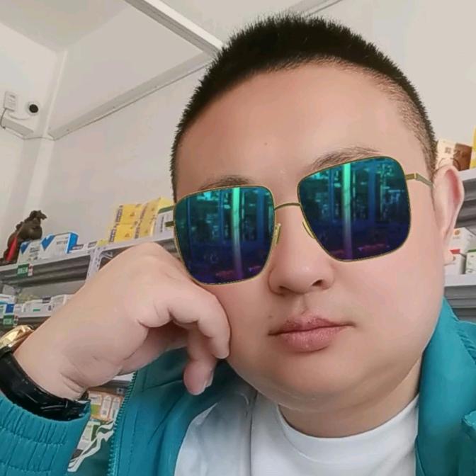 捌 零 後——老 朱