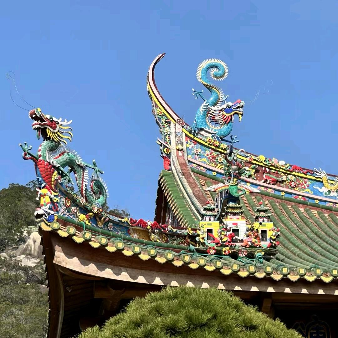 犄角旮旯里的美食