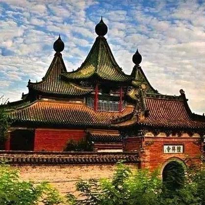 山东一秀才