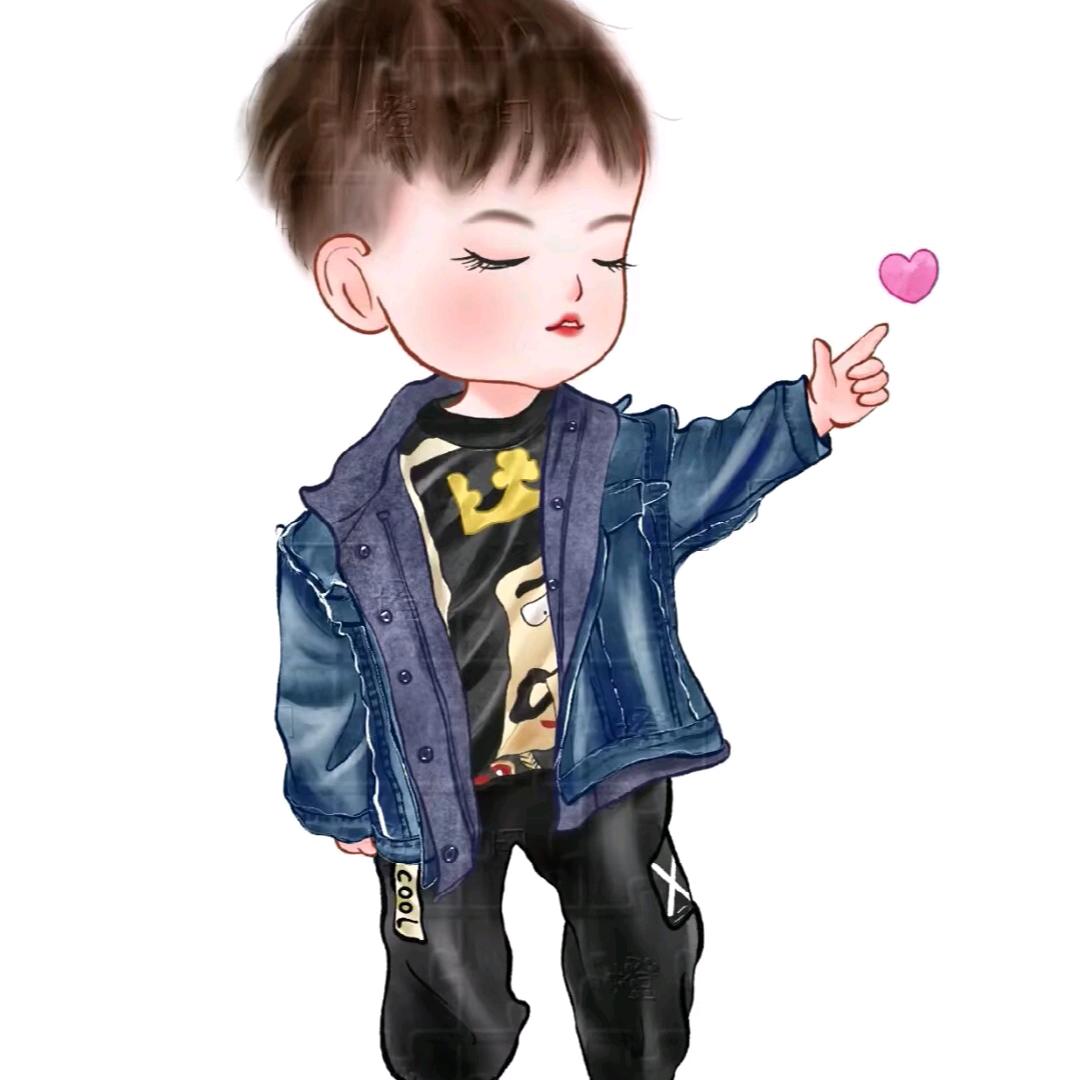 ❤心宽❤财来❤