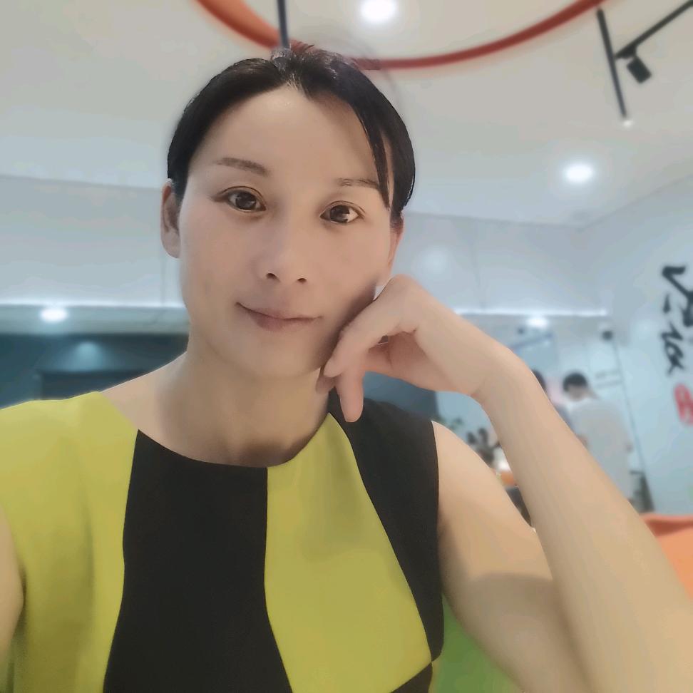 敏敏爱生活