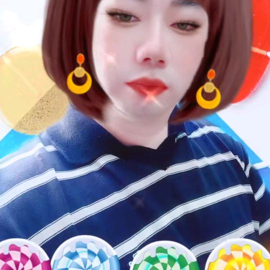 开心🍎小苹果🍎