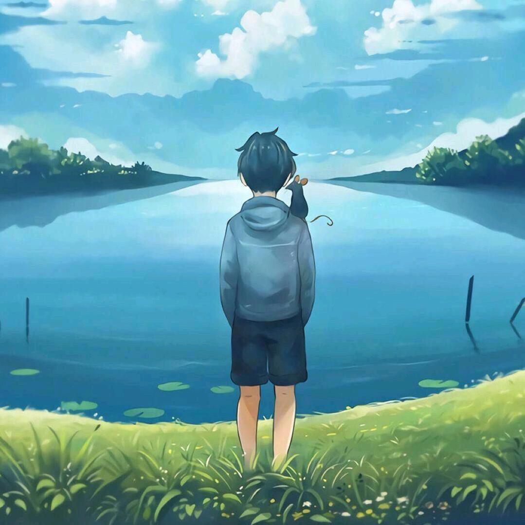 江南同学