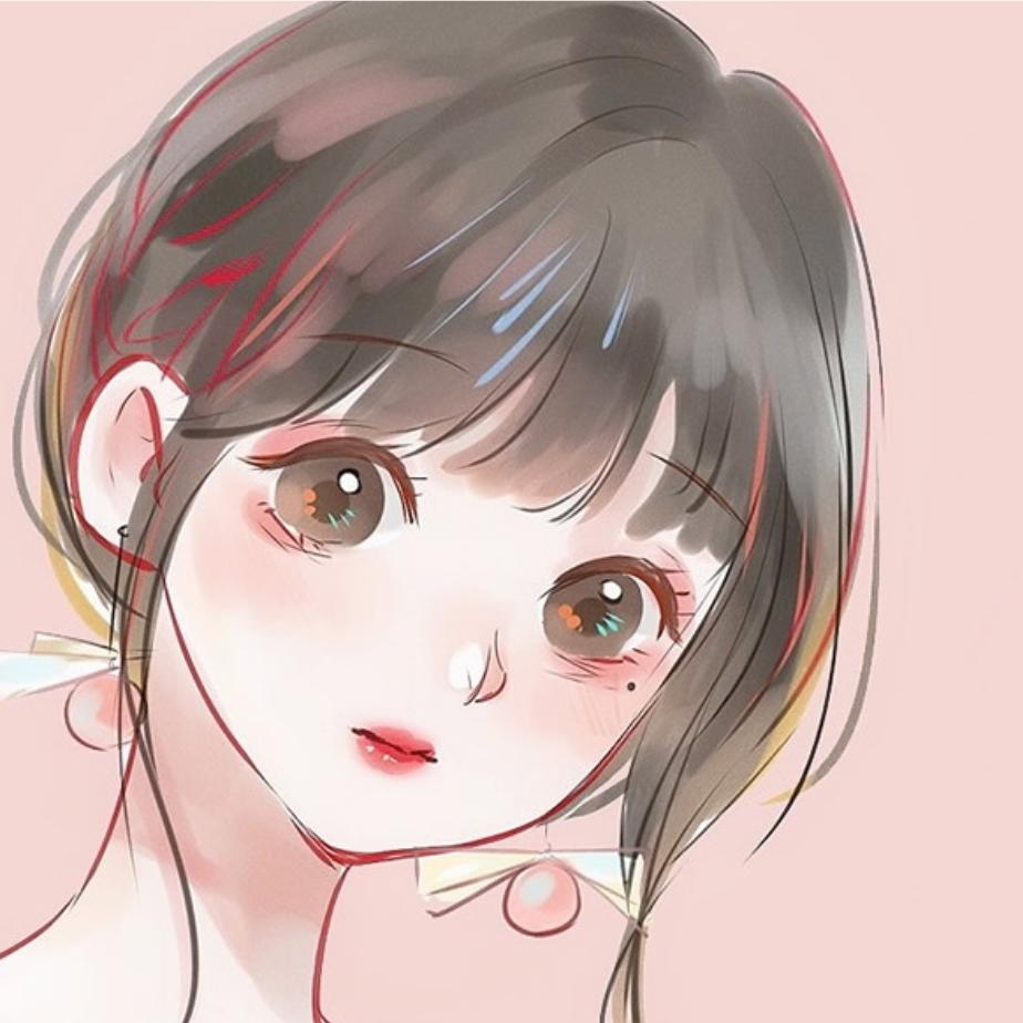 @大眼👁妹