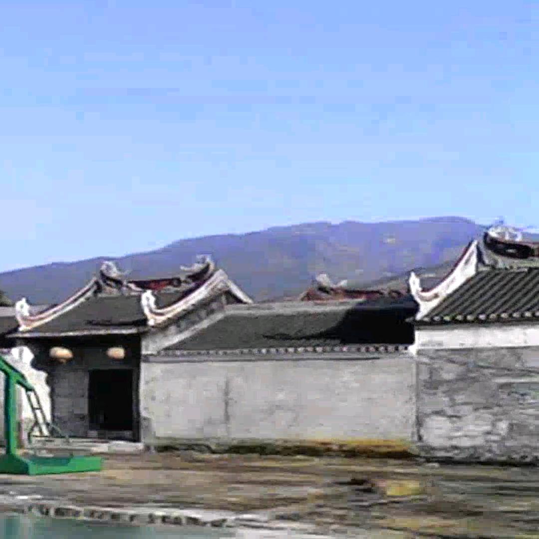 乡村风采