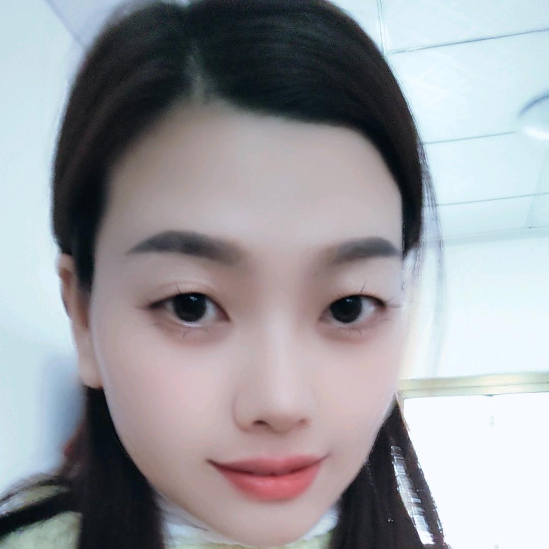 Krismile（微笑）