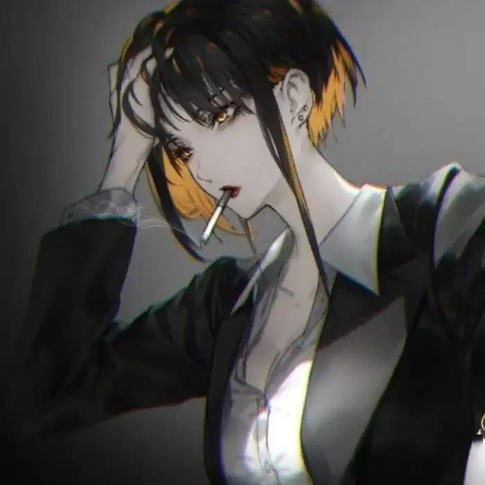 自闭儿一个