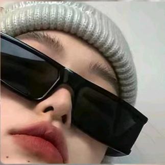 我啊