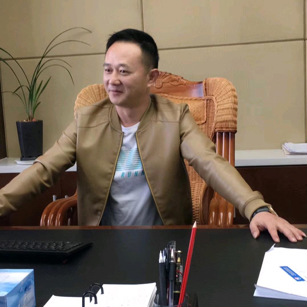 阿皓