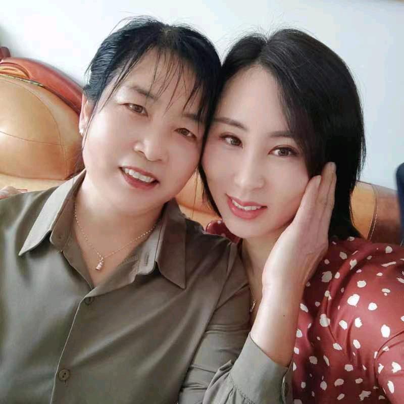 小张姐