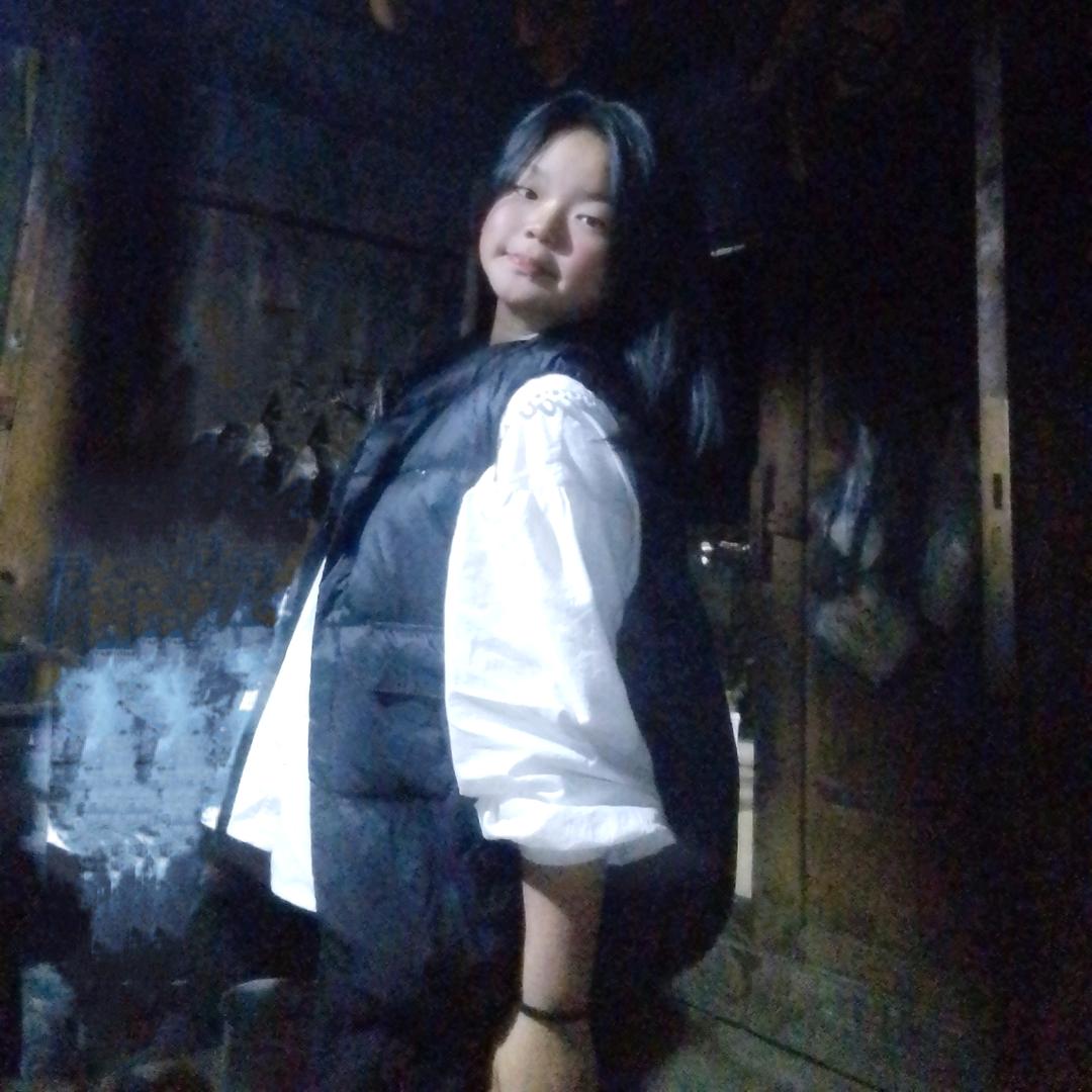 北羽