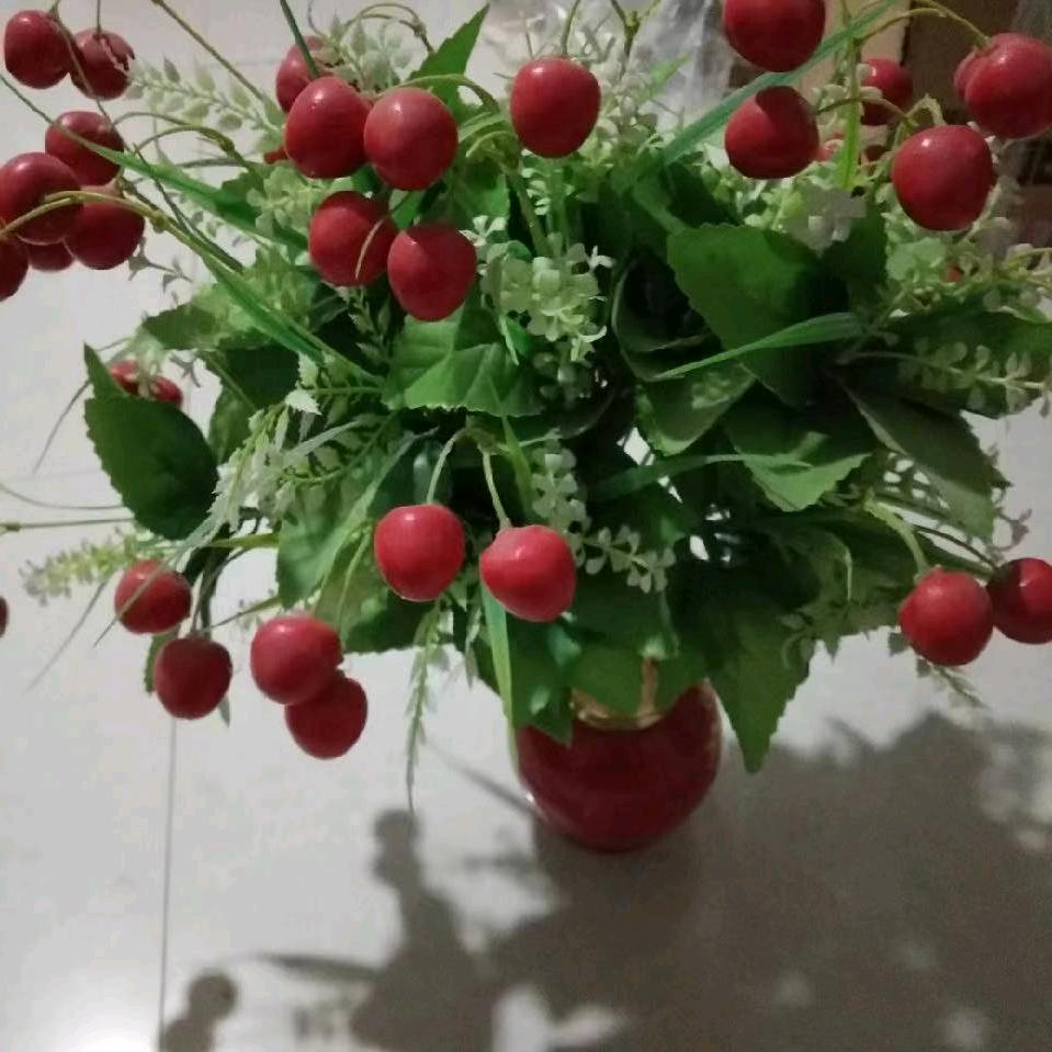 喜意，