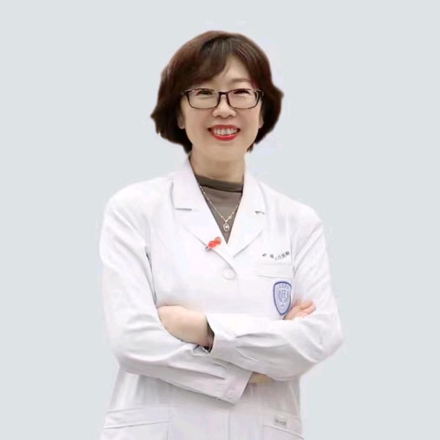 北大人民医院生殖专家 田莉