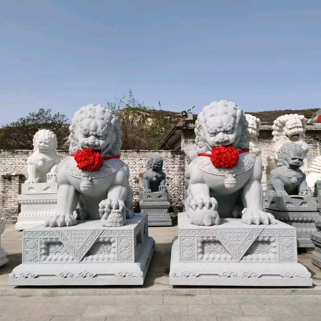 晟石园林雕塑有限公司