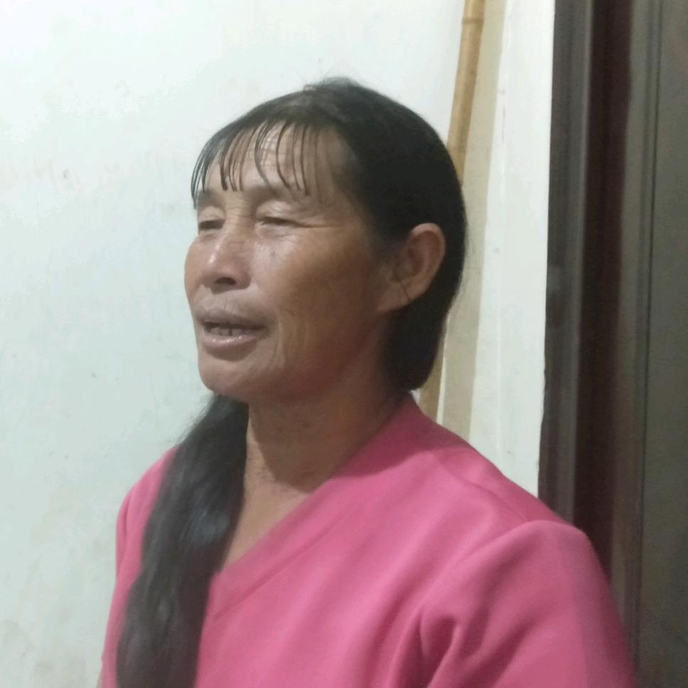 王姐