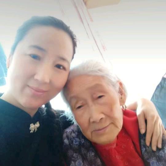 感恩父母橱窗好物✌