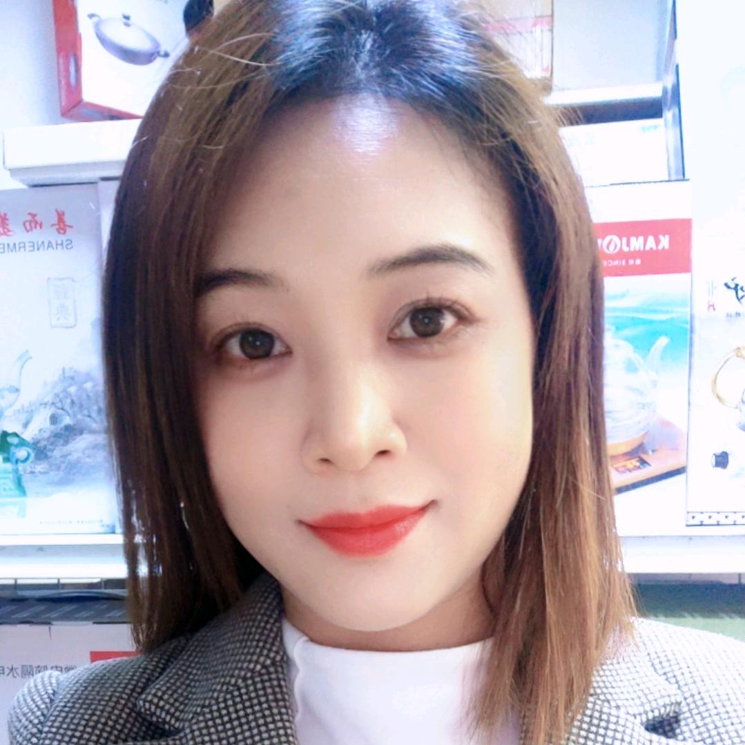 莲姐🌺橱窗有好物