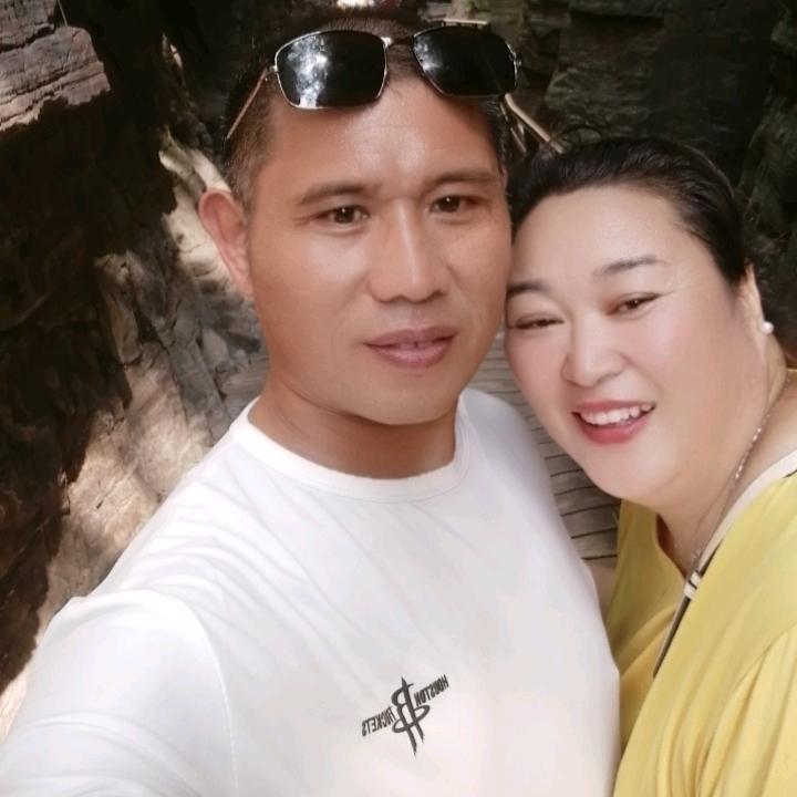 ❤️爱在心中❤️