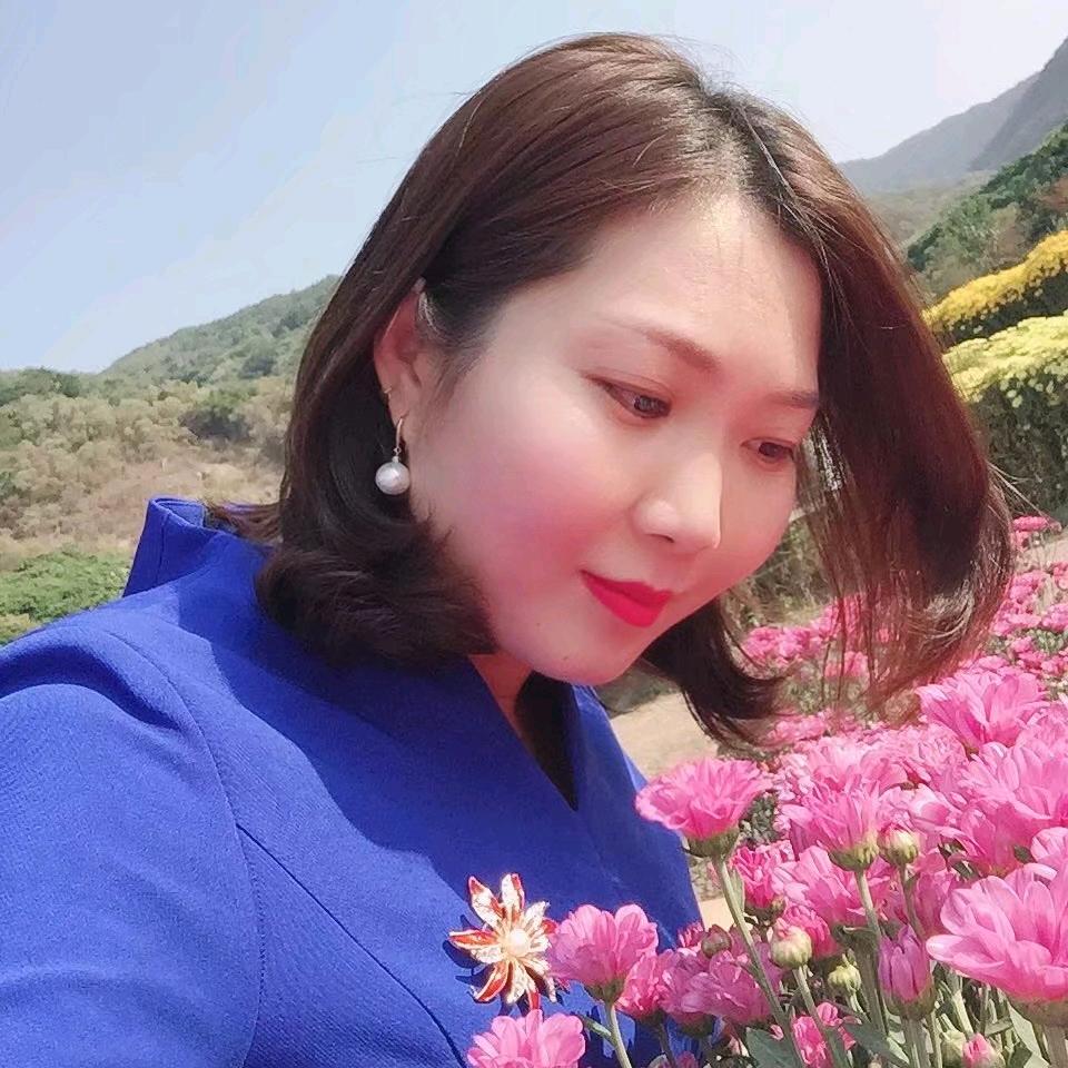 珠宝人💎平姐