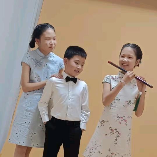 健康快乐一家人