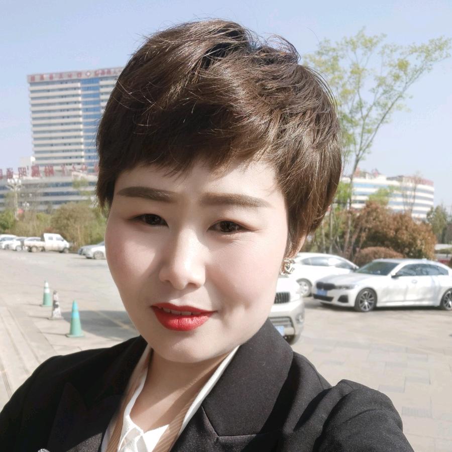 昭通琴姐摩尔登窗帘软装