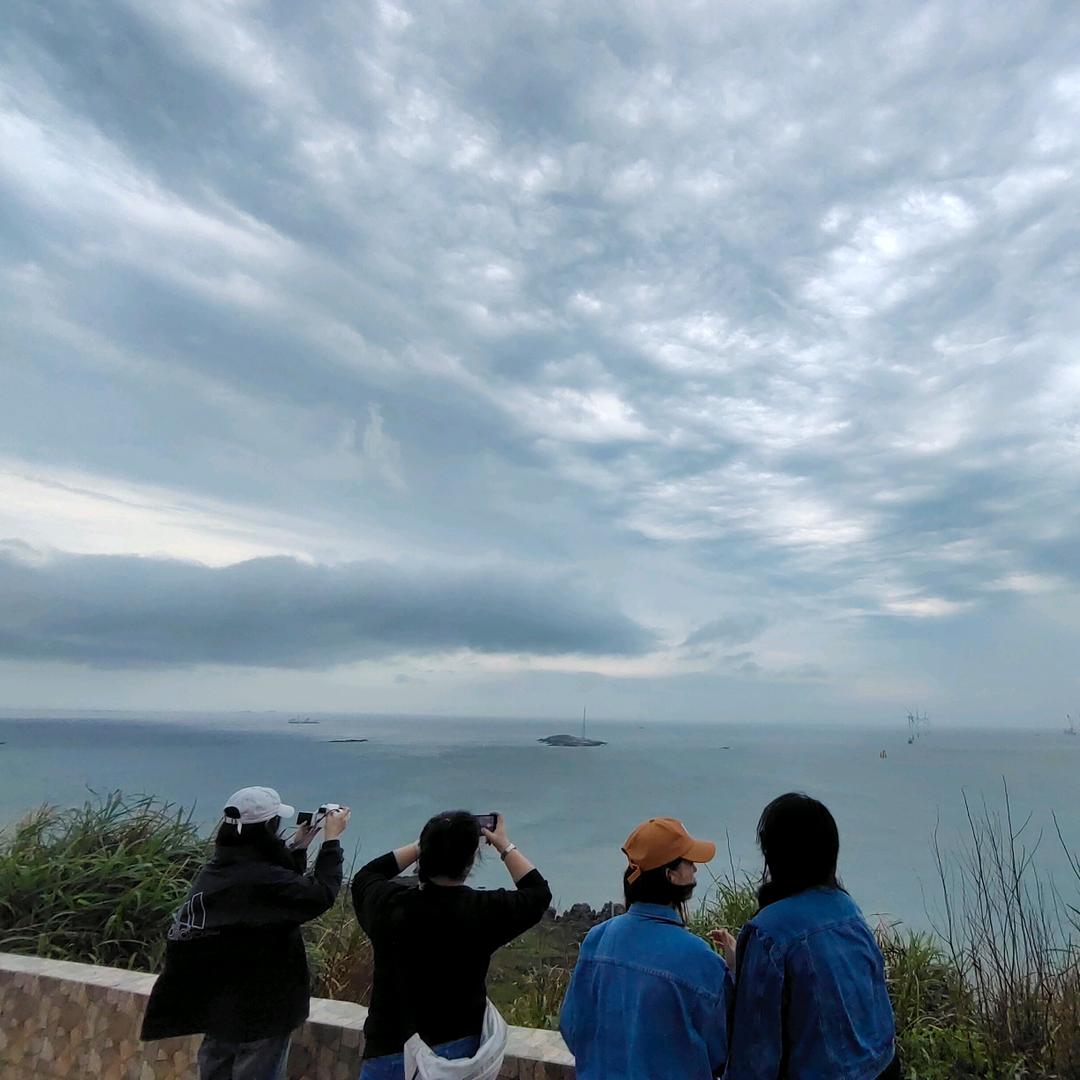 平潭旅游包车阿成
