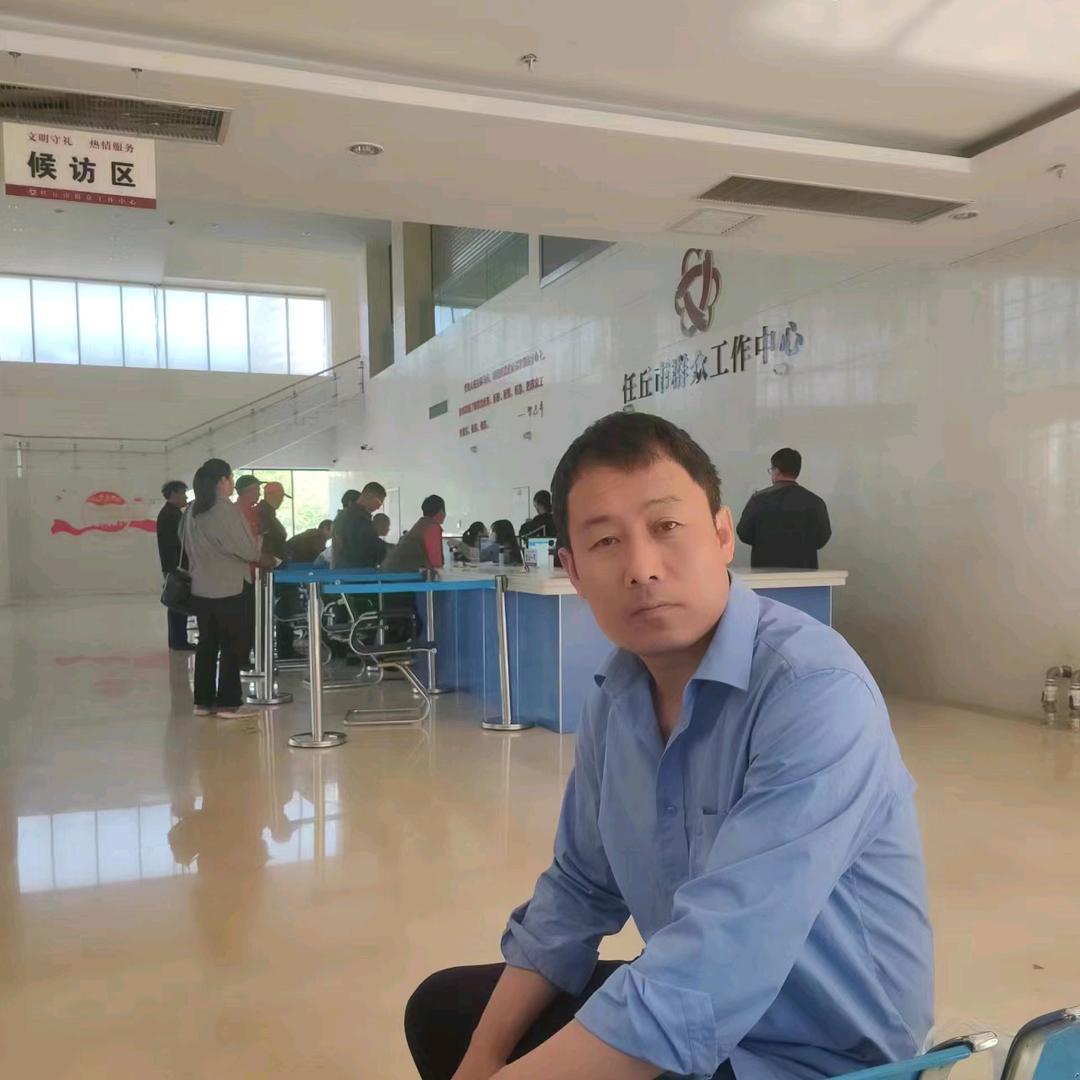任丘市黄建岭