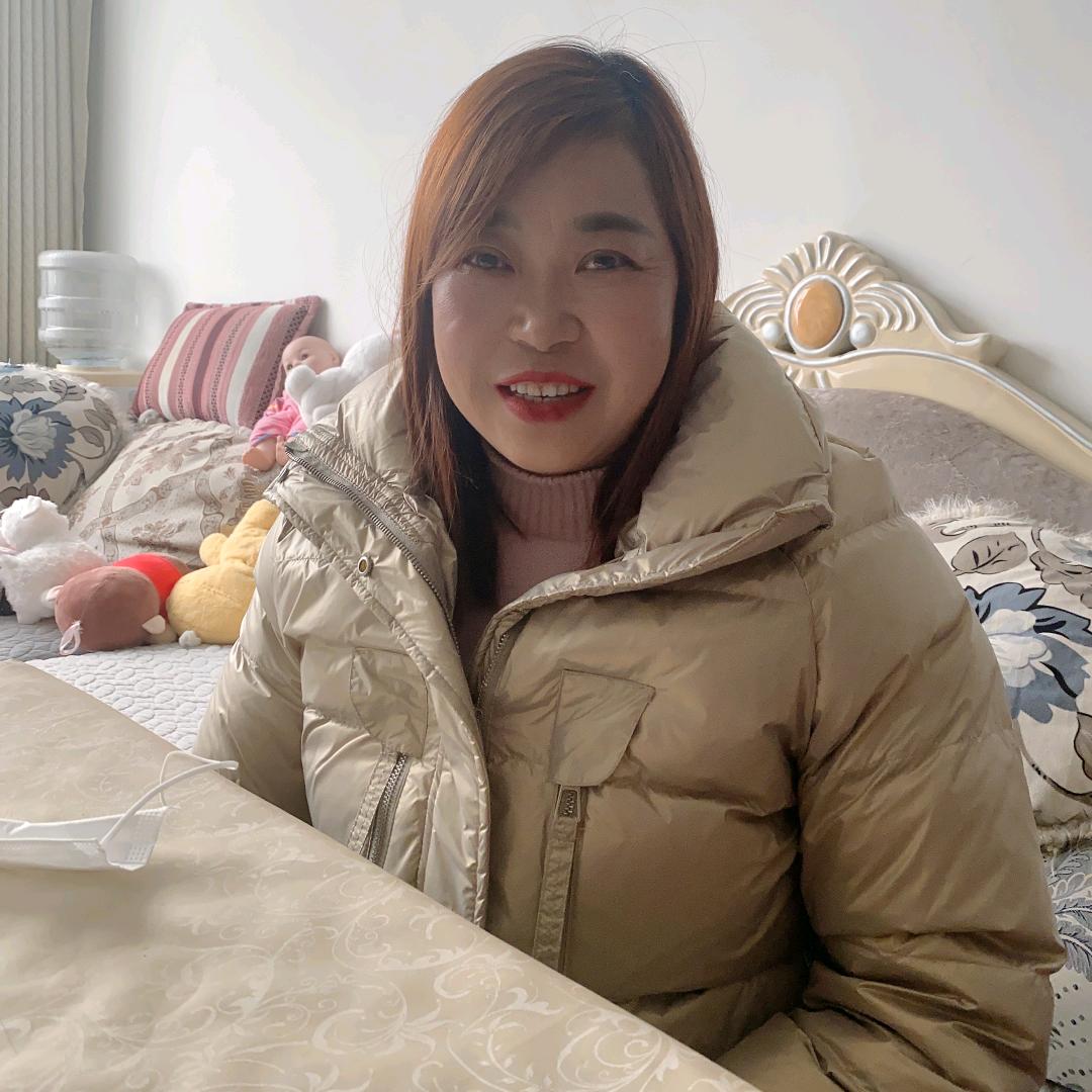 伍姐
