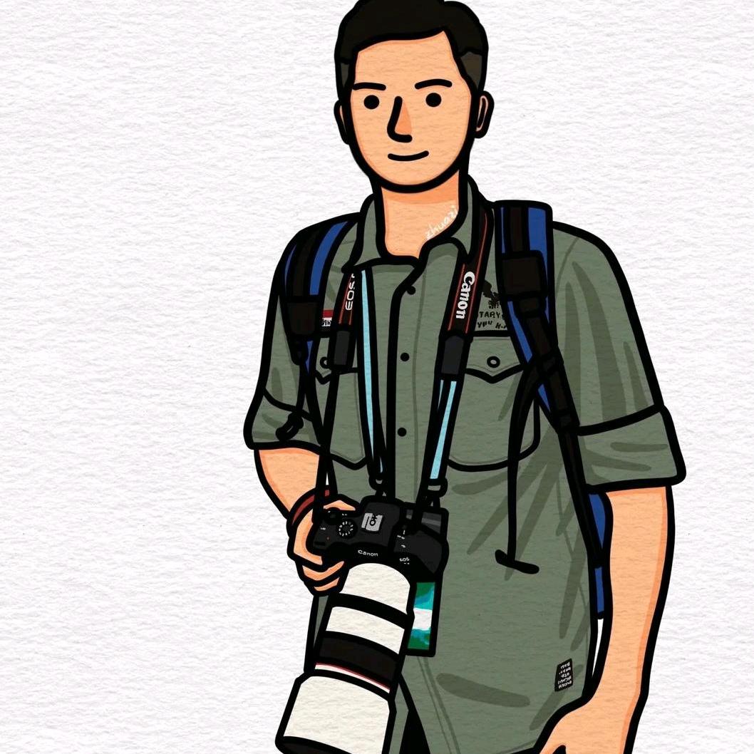小凯📷🎞