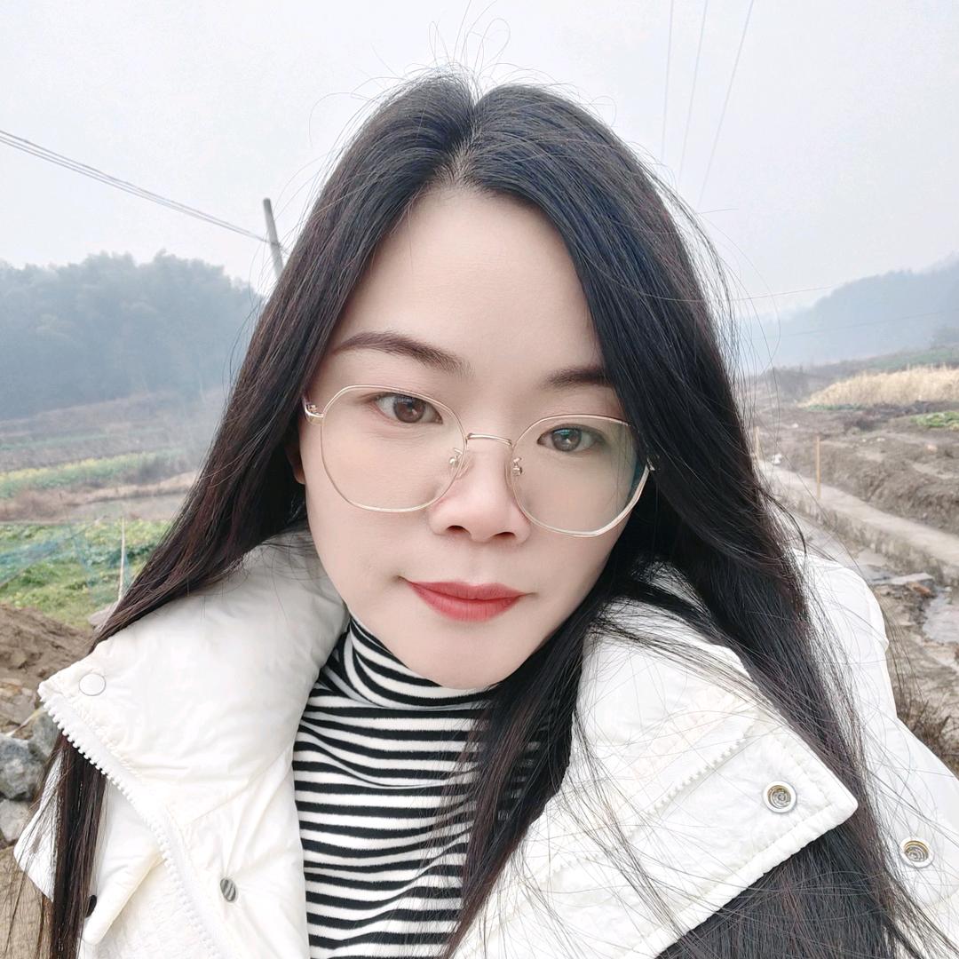 笑而不语
