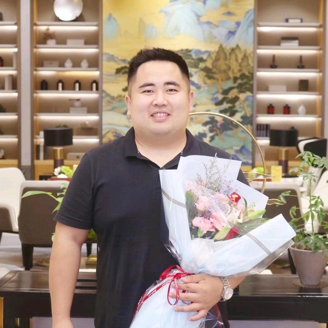 齐河道长侃装修