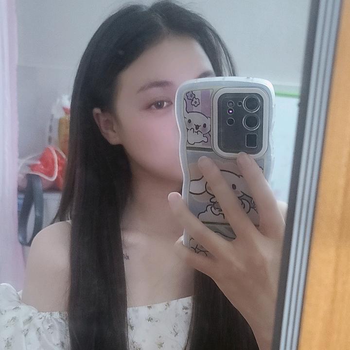 李微微👗💄
