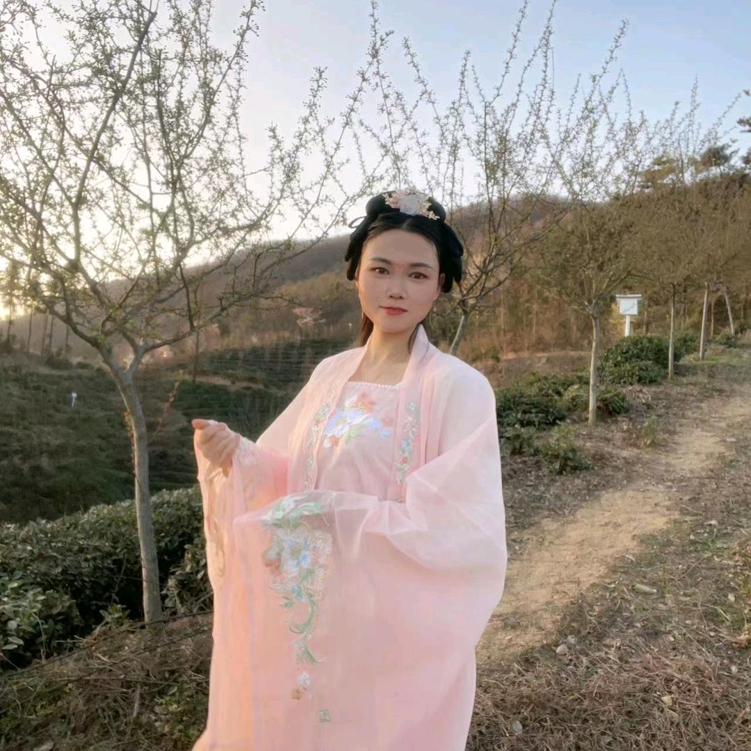 一缕茶香土特产