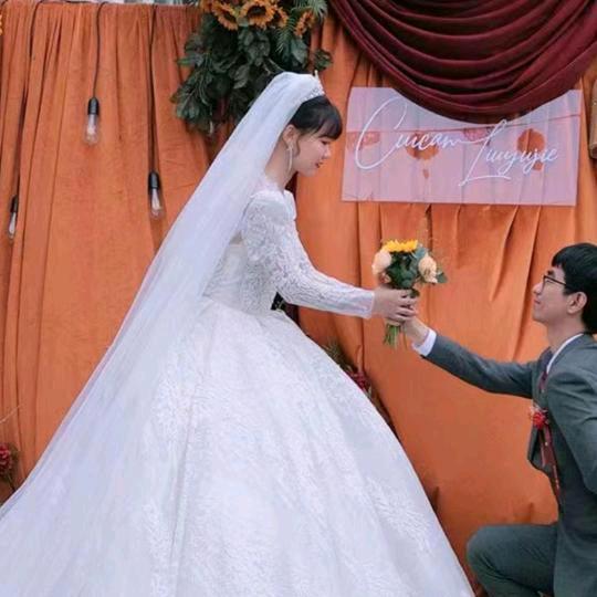 爱情海婚庆分店