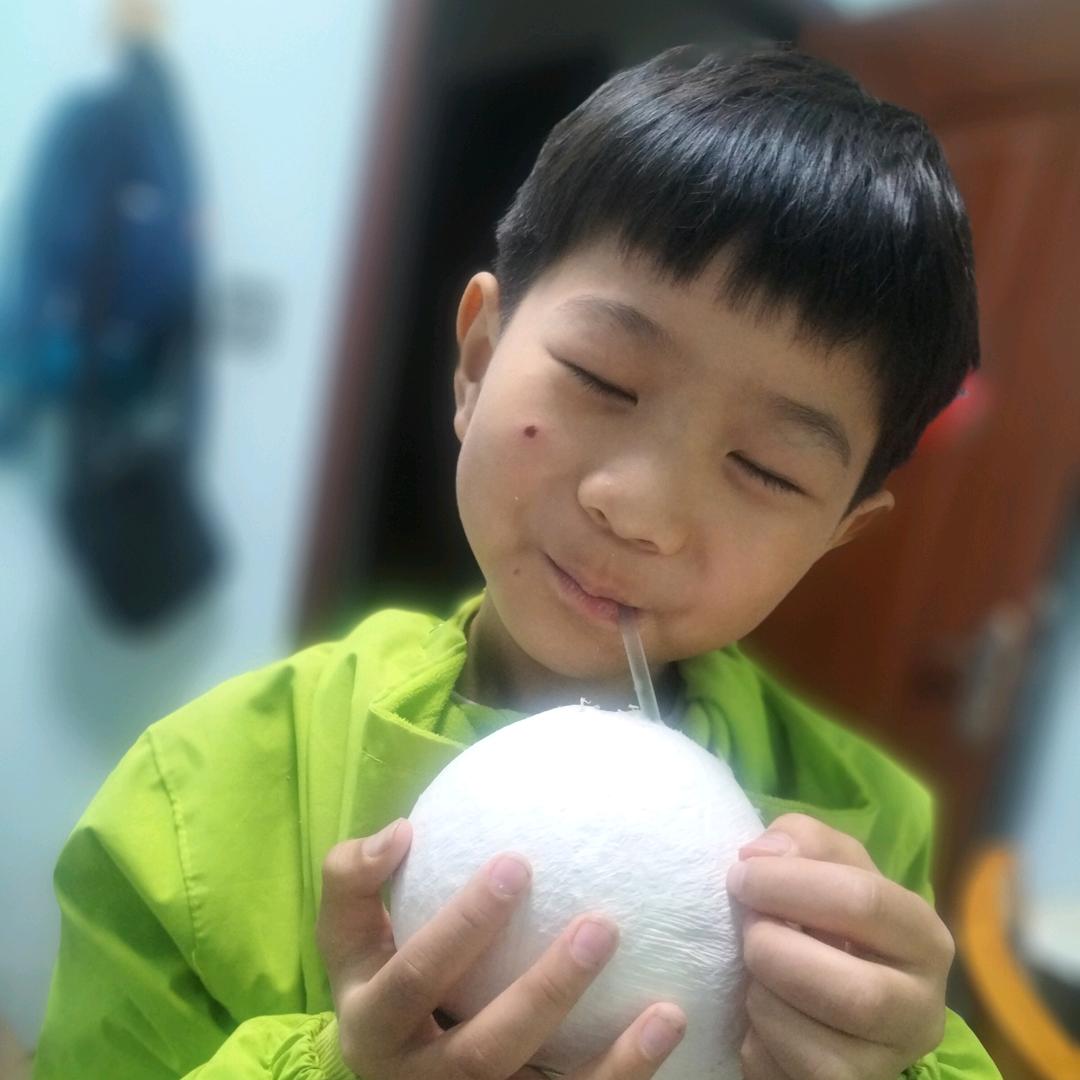 小小舒